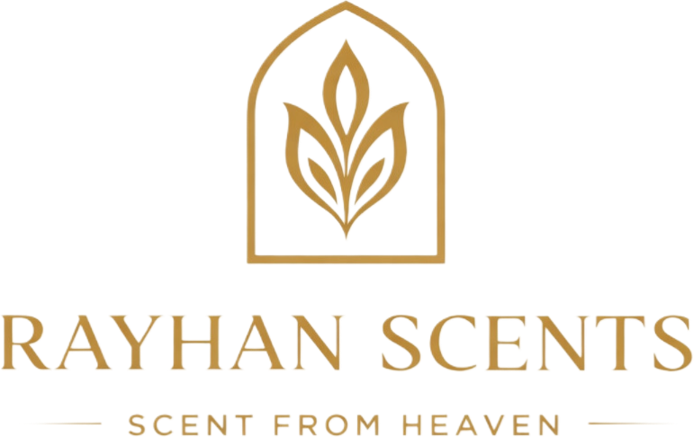 Rayhan Scents